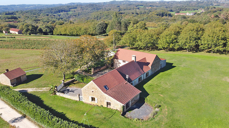 Ma-Cabane - Vente Maison SAINT CREPIN ET CARLUCET, 142 m²