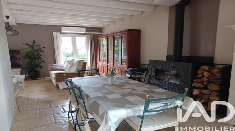 Ma-Cabane - Vente Maison Saint-Crépin-Et-Carlucet, 180 m²