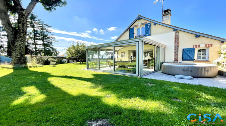 Ma-Cabane - Vente Maison Saint-Crépin-Ibouvillers, 103 m²