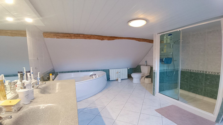 Ma-Cabane - Vente Maison SAINT-CREPIN-IBOUVILLERS, 102 m²