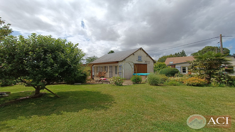 Ma-Cabane - Vente Maison SAINT-CREPIN-IBOUVILLERS, 180 m²