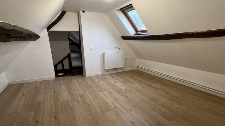 Ma-Cabane - Vente Maison SAINT CREPIN IBOUVILLERS, 70 m²