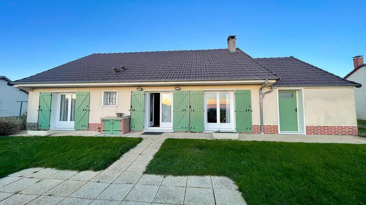 Ma-Cabane - Vente Maison SAINT-CREPIN-IBOUVILLERS, 76 m²