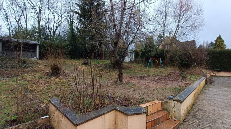 Ma-Cabane - Vente Maison SAINT-CREPIN-IBOUVILLERS, 70 m²