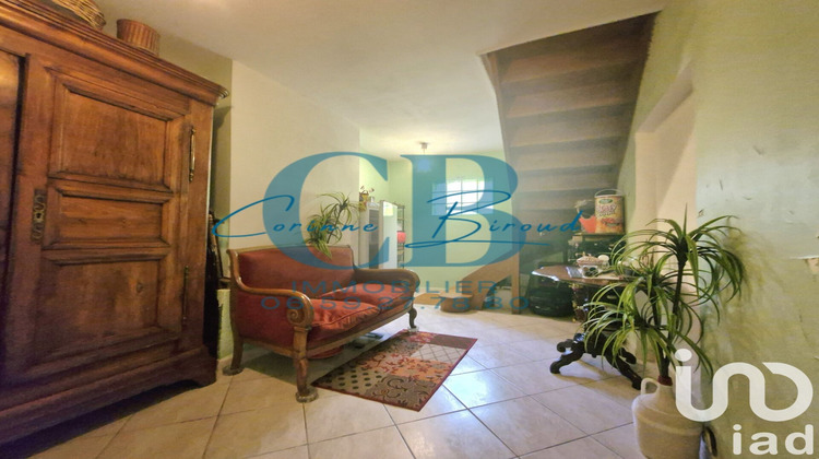 Ma-Cabane - Vente Maison Saint-Crépin-Ibouvillers, 85 m²