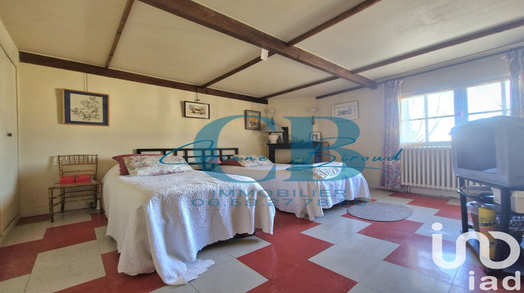 Ma-Cabane - Vente Maison Saint-Crépin-Ibouvillers, 85 m²