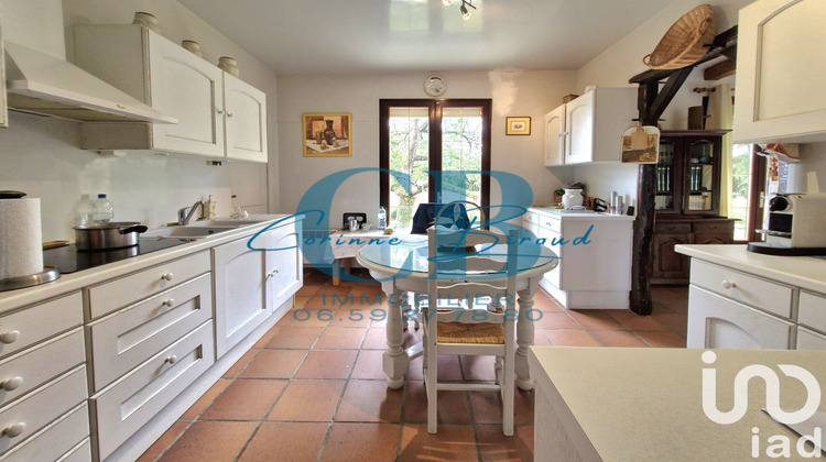 Ma-Cabane - Vente Maison Saint-Crépin-Ibouvillers, 147 m²