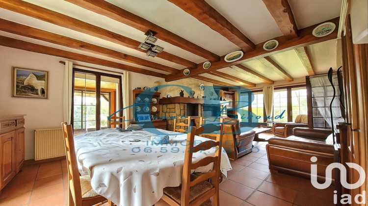 Ma-Cabane - Vente Maison Saint-Crépin-Ibouvillers, 147 m²