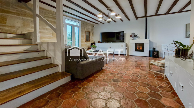 Ma-Cabane - Vente Maison Saint-Crepin-Ibouvillers, 106 m²