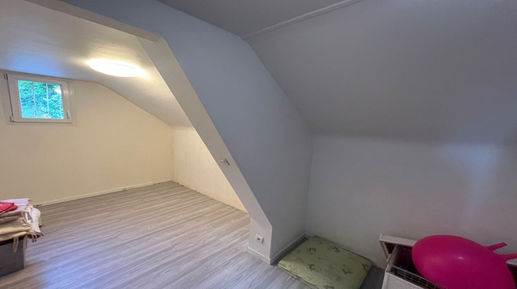 Ma-Cabane - Vente Maison SAINT-CREPIN-IBOUVILLERS, 124 m²