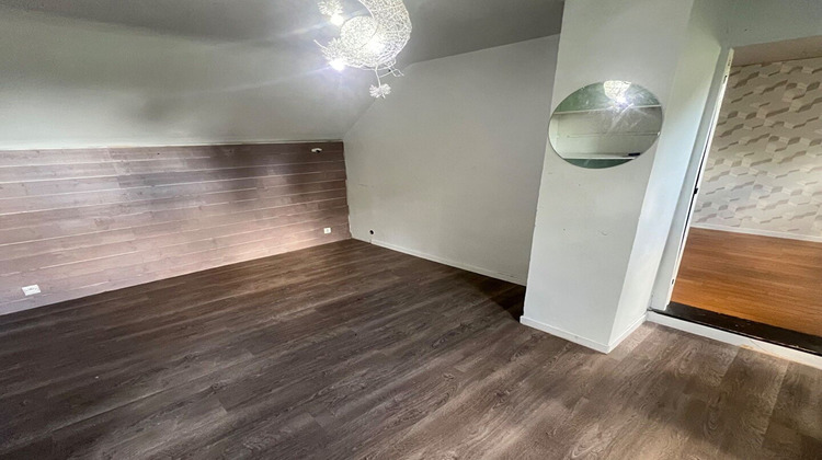 Ma-Cabane - Vente Maison SAINT-CREPIN-IBOUVILLERS, 124 m²
