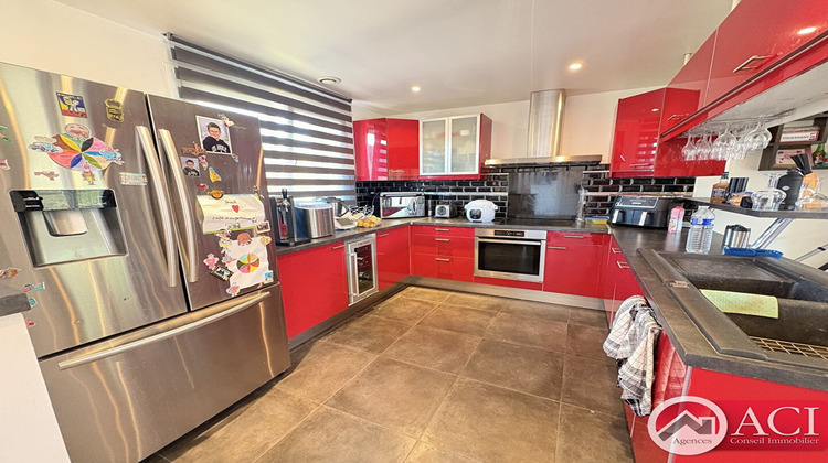Ma-Cabane - Vente Maison SAINT-CREPIN-IBOUVILLERS, 118 m²