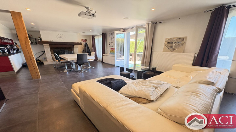 Ma-Cabane - Vente Maison SAINT-CREPIN-IBOUVILLERS, 118 m²