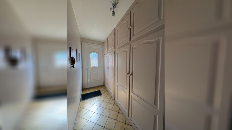 Ma-Cabane - Vente Maison SAINT-CREPIN-IBOUVILLERS, 77 m²
