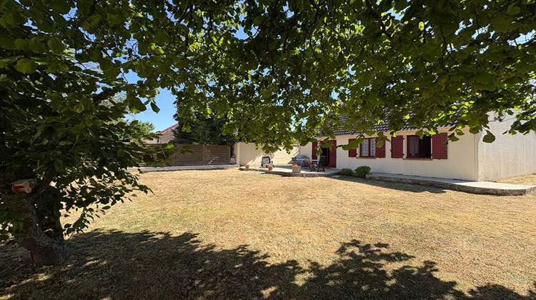 Ma-Cabane - Vente Maison SAINT-CREPIN-IBOUVILLERS, 77 m²