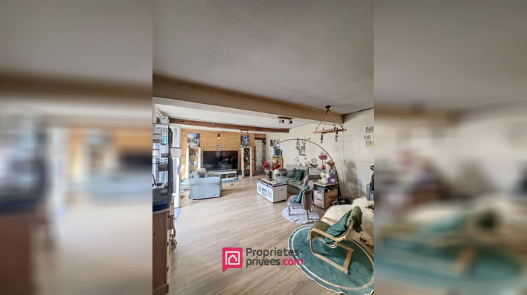 Ma-Cabane - Vente Maison SAINT CREPIN IBOUVILLERS, 120 m²