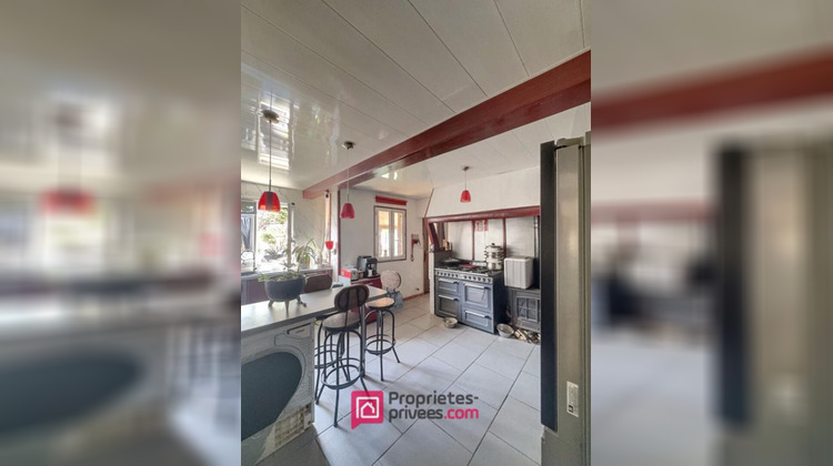 Ma-Cabane - Vente Maison SAINT CREPIN IBOUVILLERS, 120 m²