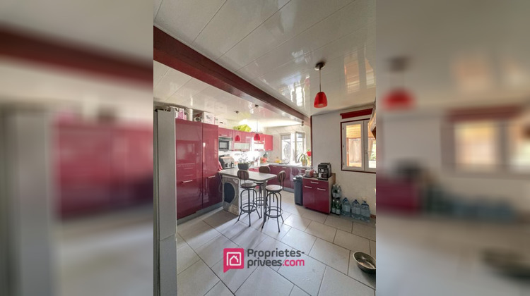 Ma-Cabane - Vente Maison SAINT CREPIN IBOUVILLERS, 120 m²