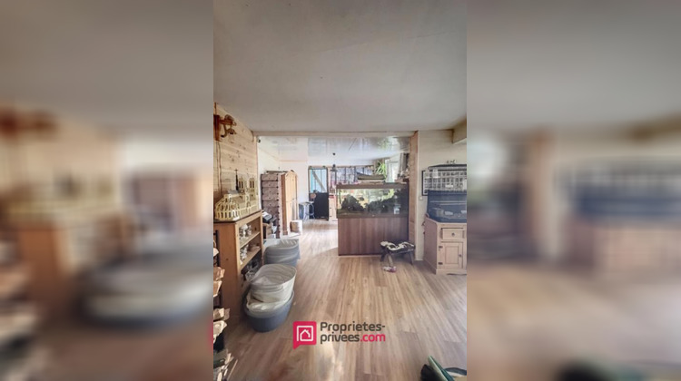 Ma-Cabane - Vente Maison SAINT CREPIN IBOUVILLERS, 120 m²