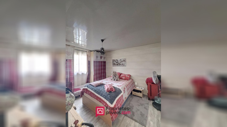 Ma-Cabane - Vente Maison SAINT CREPIN IBOUVILLERS, 120 m²