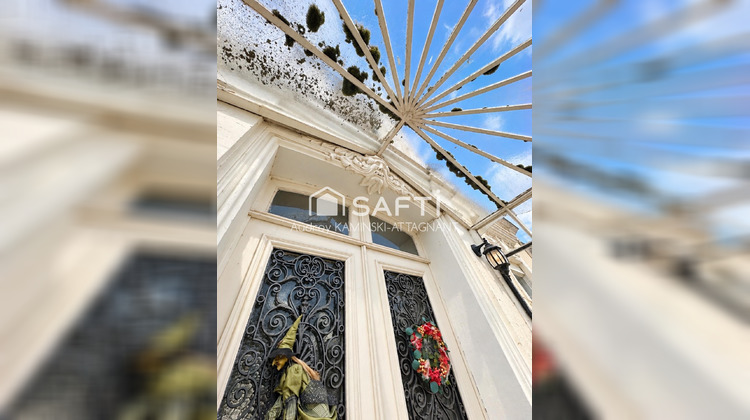 Ma-Cabane - Vente Maison Saint-Crepin-Ibouvillers, 112 m²
