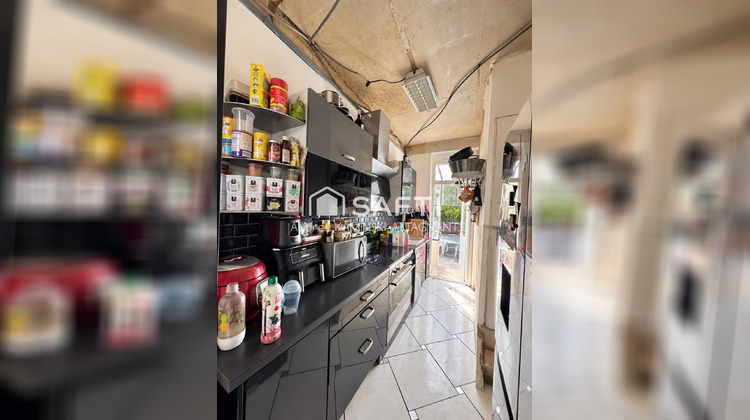 Ma-Cabane - Vente Maison Saint-Crepin-Ibouvillers, 112 m²