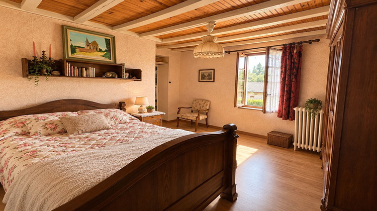 Ma-Cabane - Vente Maison SAINT-CREPIN-IBOUVILLERS, 123 m²