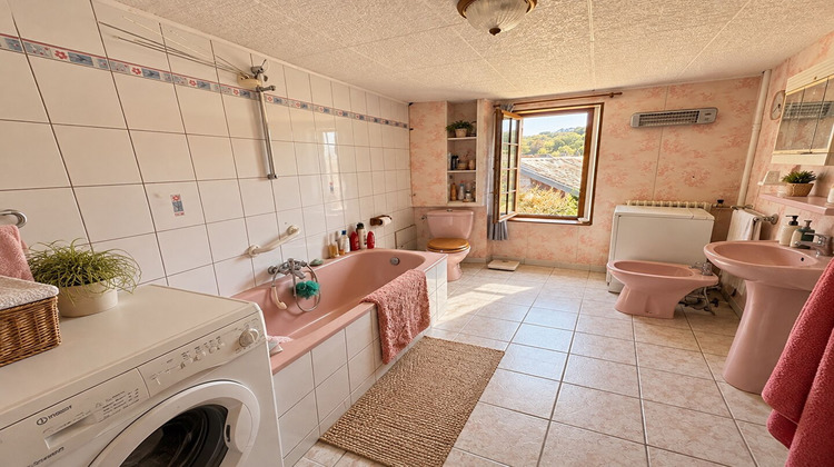 Ma-Cabane - Vente Maison SAINT-CREPIN-IBOUVILLERS, 123 m²