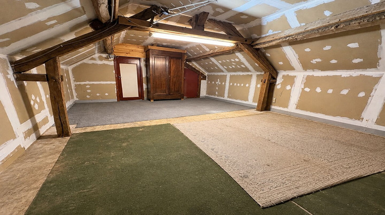 Ma-Cabane - Vente Maison SAINT-CREPIN-IBOUVILLERS, 123 m²