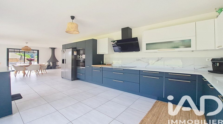 Ma-Cabane - Vente Maison Saint-Crépin-Ibouvillers, 138 m²