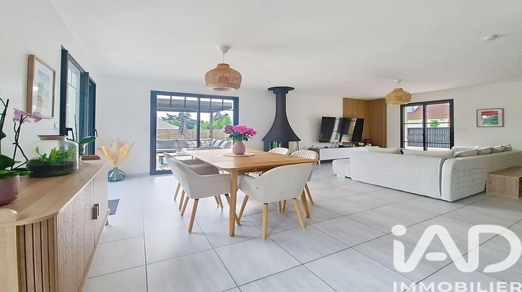 Ma-Cabane - Vente Maison Saint-Crépin-Ibouvillers, 138 m²