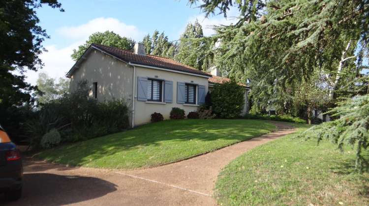 Ma-Cabane - Vente Maison SAINT CRESPIN SUR MOINE, 95 m²