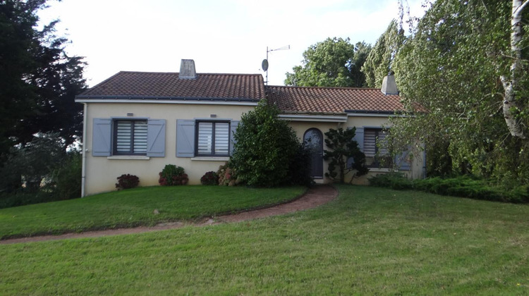 Ma-Cabane - Vente Maison SAINT CRESPIN SUR MOINE, 95 m²