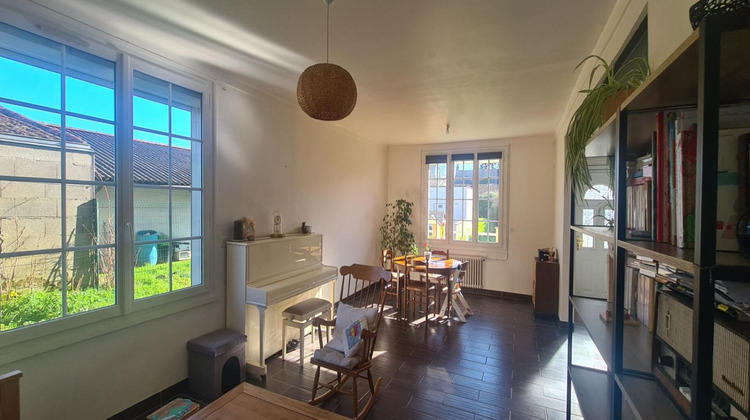 Ma-Cabane - Vente Maison SAINT CRESPIN SUR MOINE, 133 m²