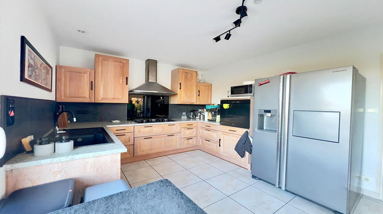 Ma-Cabane - Vente Maison SAINT CRESPIN SUR MOINE, 138 m²