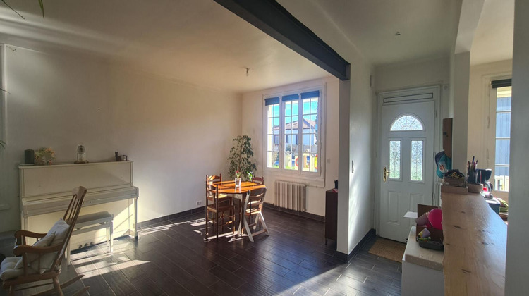 Ma-Cabane - Vente Maison SAINT CRESPIN SUR MOINE, 133 m²