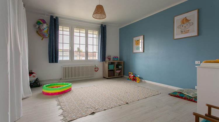 Ma-Cabane - Vente Maison SAINT CRESPIN SUR MOINE, 133 m²