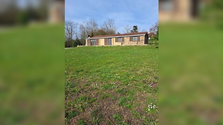 Ma-Cabane - Vente Maison Saint-Cricq-Chalosse, 135 m²