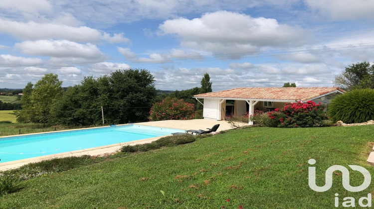 Ma-Cabane - Vente Maison Saint-Cricq-Chalosse, 130 m²