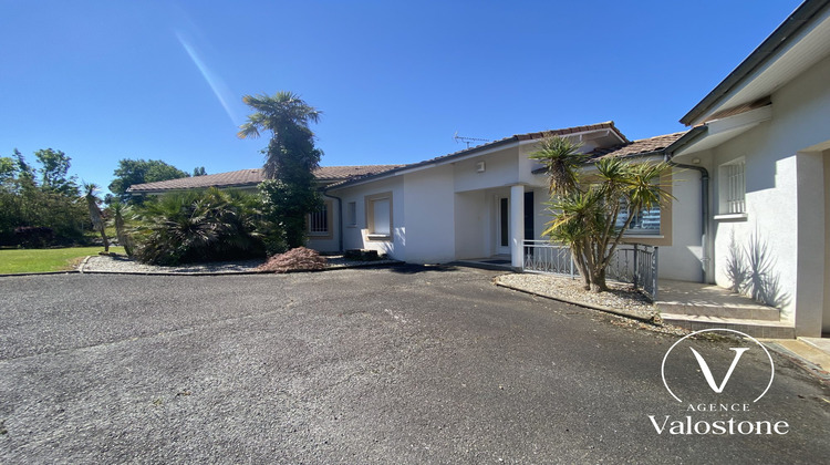 Ma-Cabane - Vente Maison Saint-Cricq-Chalosse, 129 m²