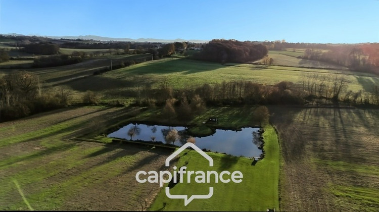 Ma-Cabane - Vente Maison SAINT CRICQ CHALOSSE, 219 m²