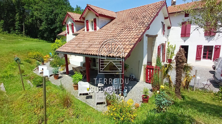 Ma-Cabane - Vente Maison SAINT-CRICQ-DU-GAVE, 300 m²