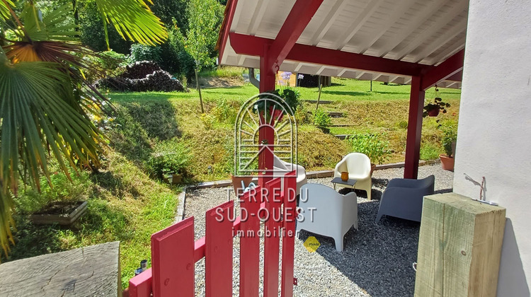 Ma-Cabane - Vente Maison SAINT-CRICQ-DU-GAVE, 300 m²