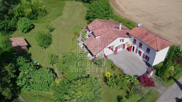 Ma-Cabane - Vente Maison SAINT-CRICQ-DU-GAVE, 300 m²