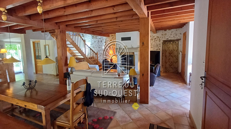 Ma-Cabane - Vente Maison SAINT-CRICQ-DU-GAVE, 300 m²
