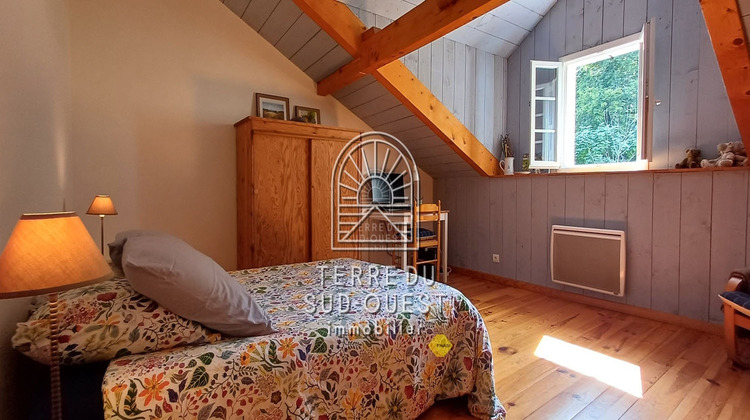Ma-Cabane - Vente Maison SAINT-CRICQ-DU-GAVE, 300 m²