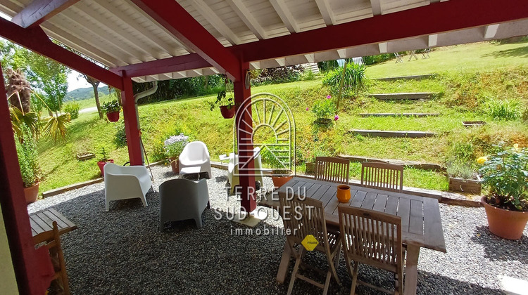 Ma-Cabane - Vente Maison SAINT-CRICQ-DU-GAVE, 300 m²