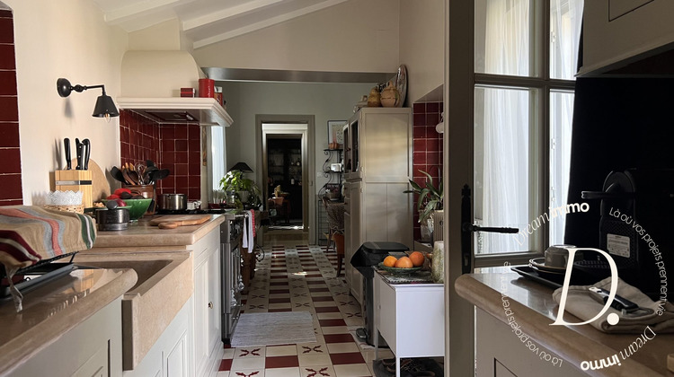 Ma-Cabane - Vente Maison Saint-Cricq-du-Gave, 374 m²