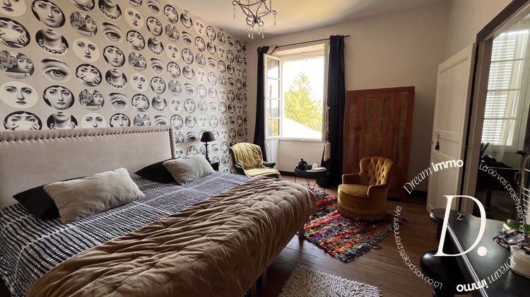 Ma-Cabane - Vente Maison Saint-Cricq-du-Gave, 374 m²