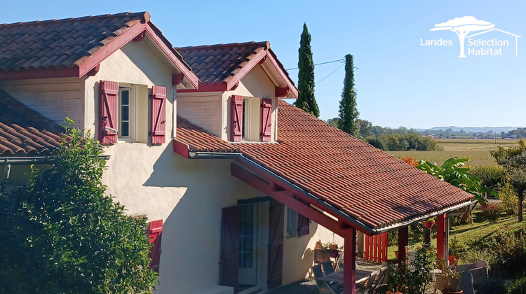 Ma-Cabane - Vente Maison SAINT-CRICQ-DU-GAVE, 169 m²
